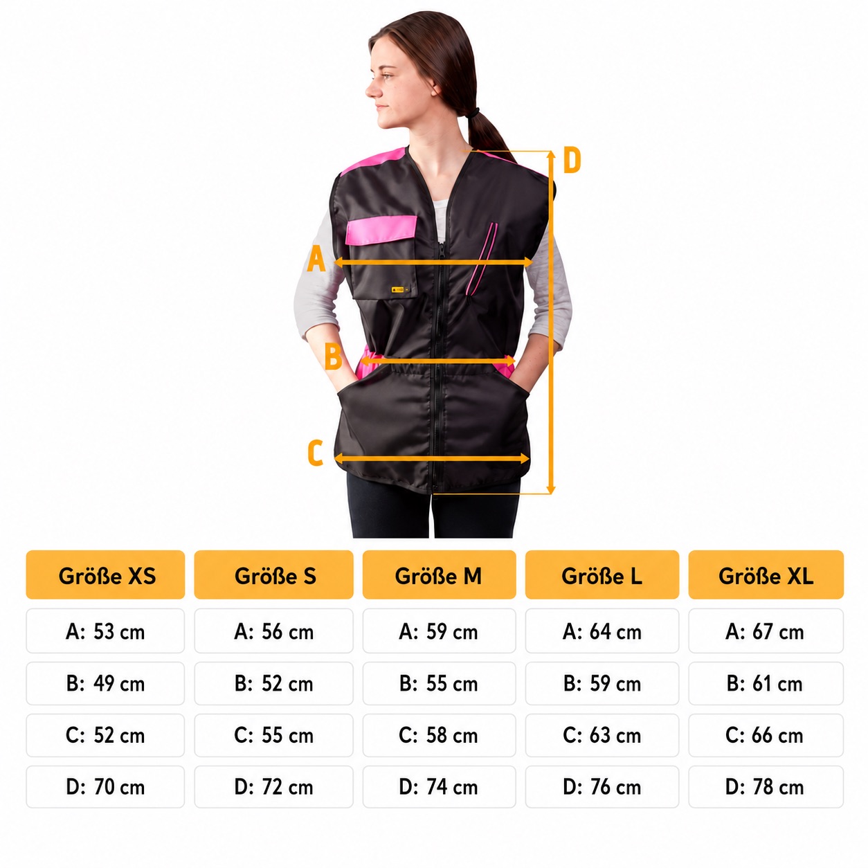 Beat Grossenbacher_Trainingsweste für Hundehalter