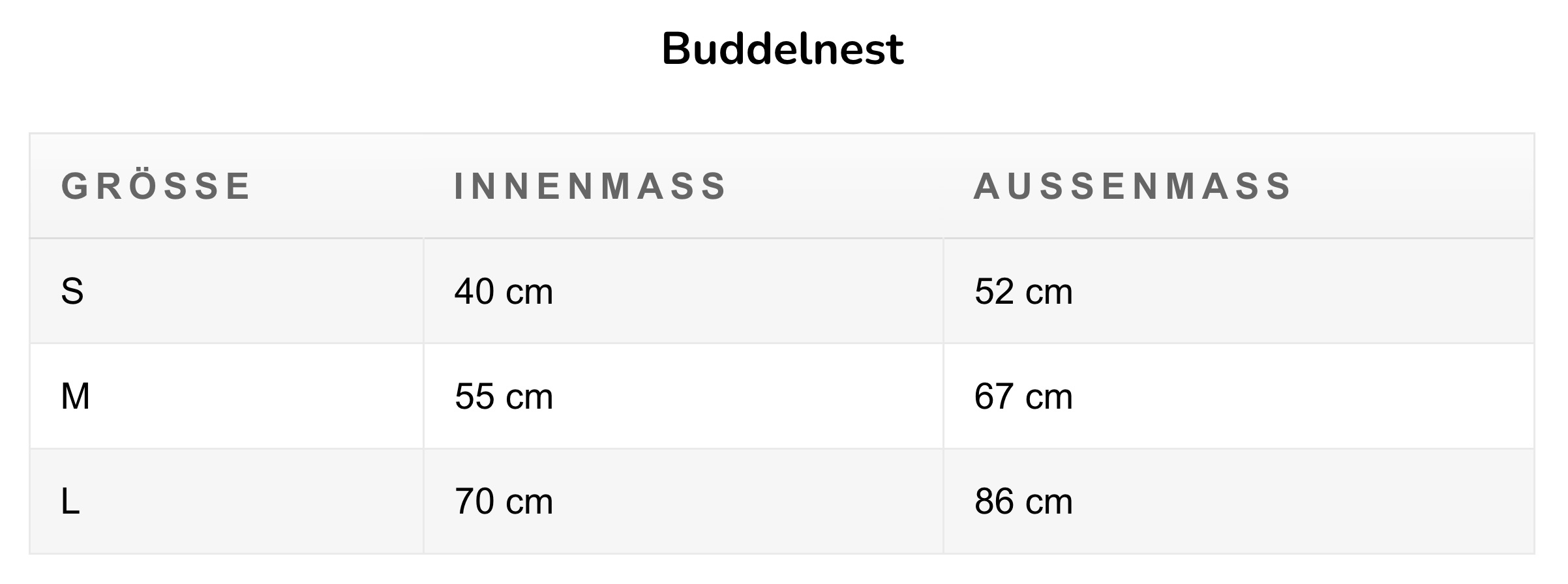 Maul Lederwaren_Hundebett Buddelnest®